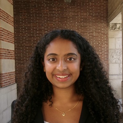Ananya Hari